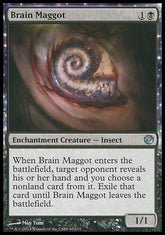 Verme Cerebral / Brain Maggot - Magic: The Gathering - MoxLand